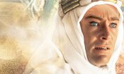 Arabistanlı Lawrence izle (1962)