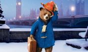 Ayı Paddington izle (2014)