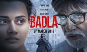 Badla izle (2019)
