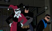 Batman ve Harley Quinn izle (2017)