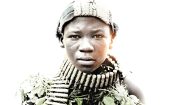 Beasts of No Nation izle (2015)