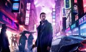 Blade Runner 2049: Bıçak Sırtı izle (2017)