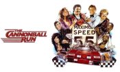 Cannonball Yarışı izle (1981)