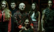 Chinese Speaking Vampires izle (2021)