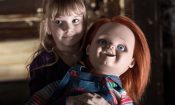Chucky’nin Laneti izle (2013)