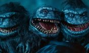Critters Attack! izle (2020)