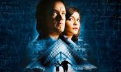 Da Vinci Şifresi izle (2006)