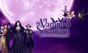 Die Vampirschwestern 3 – Reise nach Transsilvanien izle (2016)