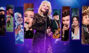 Dolly Parton: A MusiCares Tribute izle (2021)