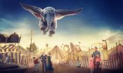 Dumbo izle (2019)