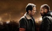 Düşman Kardeşler izle (2018)