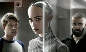 Ex Machina izle (2015)