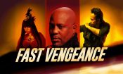 Fast Vengeance izle (2021)