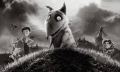 Frankenweenie izle (2012)