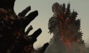 Godzilla Resurgence izle (2016)
