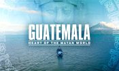 Guatemala: Maya Uygarlığının Kalbi izle (2019)