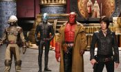 Hellboy II: Altın Ordu izle (2008)