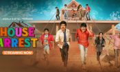 House Arrest izle (2021)
