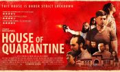 House Of Quarantine izle (2020)