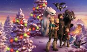How to Train Your Dragon: Homecoming izle (2019)