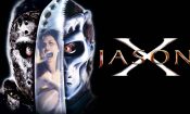 Jason X izle (2001)