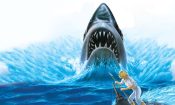 Jaws 4: İntikam izle (1987)