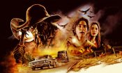 Jeepers Creepers izle (2001)