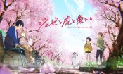 Josee to Tora to Sakana-Tachi izle (2020)