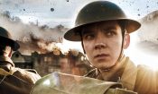 Journey’s End izle (2017)