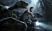Jurassic World izle (2015)