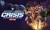 Justice League: Crisis on Infinite Earths Part One izle (2024)