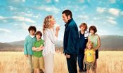 Karışık Aile izle (2014)