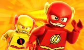 LEGO DC Comics Super Heroes: The Flash izle (2018)
