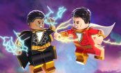 LEGO DC: Shazam – Sihir ve Canavarlar izle (2020)