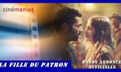 La Fille du patron izle (2015)
