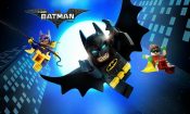 Lego Batman Filmi izle (2017)