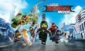 Lego Ninjago Filmi izle (2017)