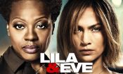 Lila & Eve izle (2015)