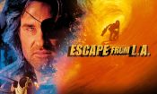 Los Angeles’tan Kaçış izle (1996)