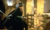 Maskeli Kahraman Zorro izle (1998)