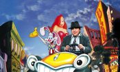 Masum Sanık Roger Rabbit izle (1988)