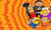 Minyonlar 2: Gru’nun Yükselişi izle (2022)