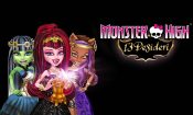 Monster High: 13 Wishes izle (2013)