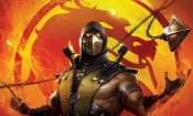 Mortal Kombat Legends: Scorpion’s Revenge izle (2020)