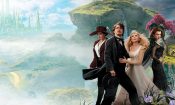Muhteşem ve Kudretli Oz izle (2013)