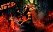 New York’tan Kaçış izle (1981)
