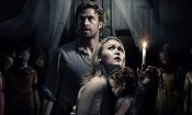 Out of the Dark izle (2014)