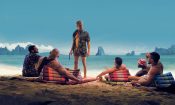 Paradise Beach izle (2019)