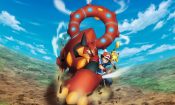 Pokemon Volcanion ve Mekanik Mucize izle (2016)