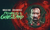 Prisoners of the Ghostland izle (2021)